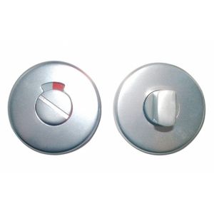 Privacy Turn and Release with Indicator